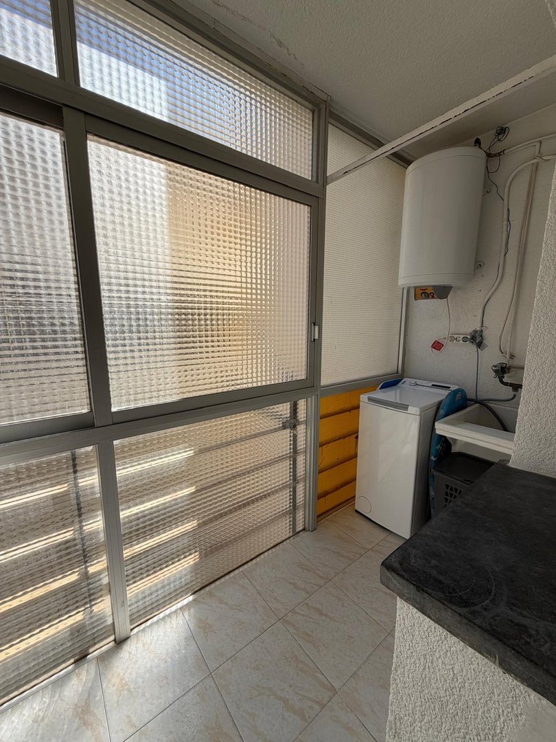 Piso de 95 m² en Benidorm