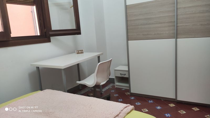 Habitación 178 m², Granada