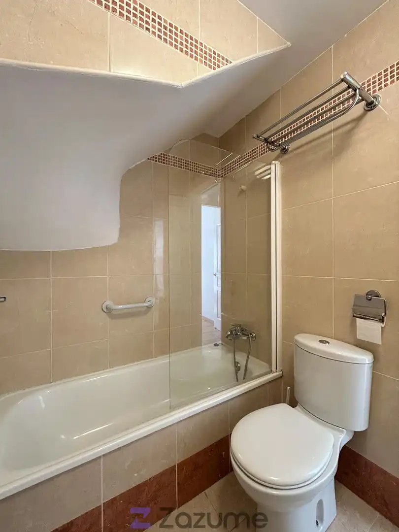Pis de 79 m² a Vélez de Benaudalla