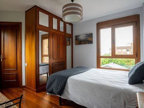 Piso de 100 m² en Santander