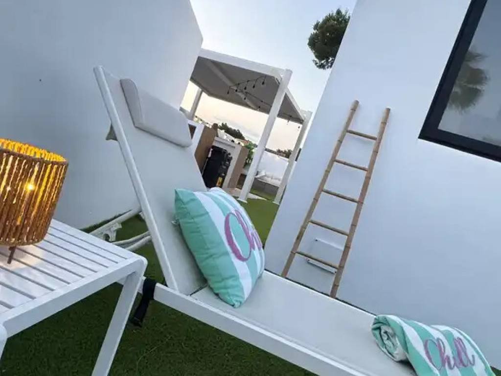 Casa en alquiler, Jávea