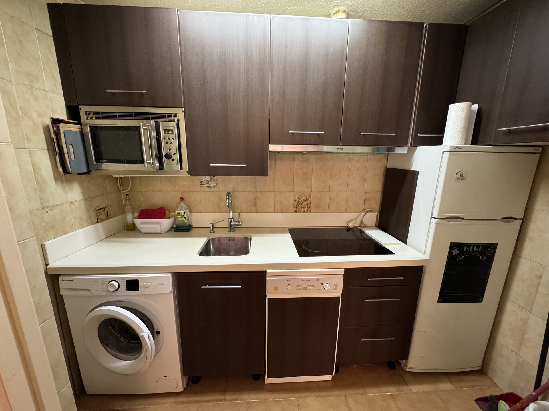 Piso de 82 m² en Salamanca