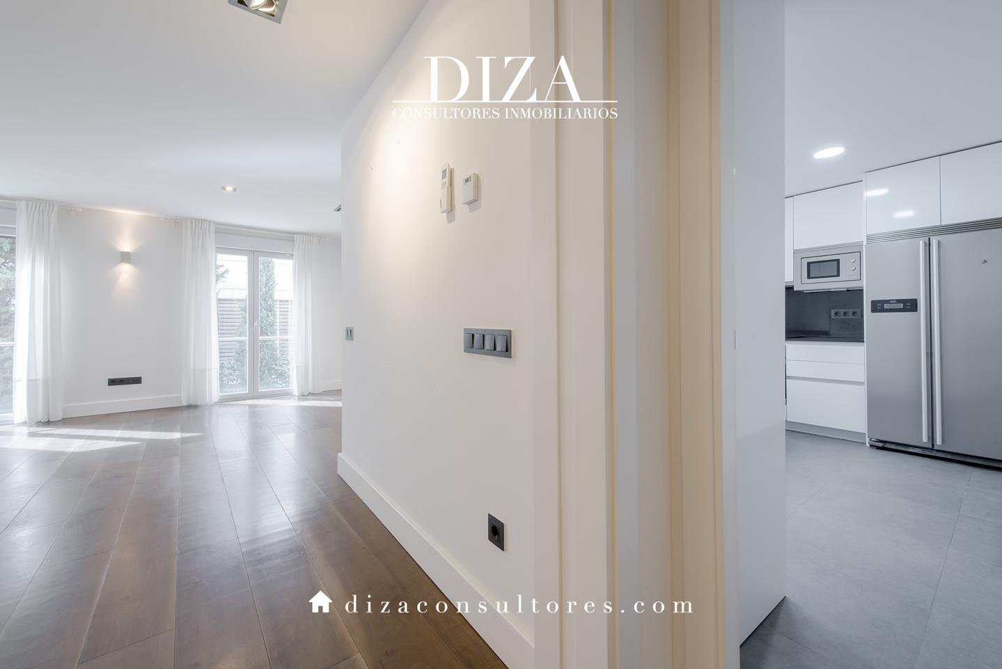 Appartamento 169 m² a Madrid