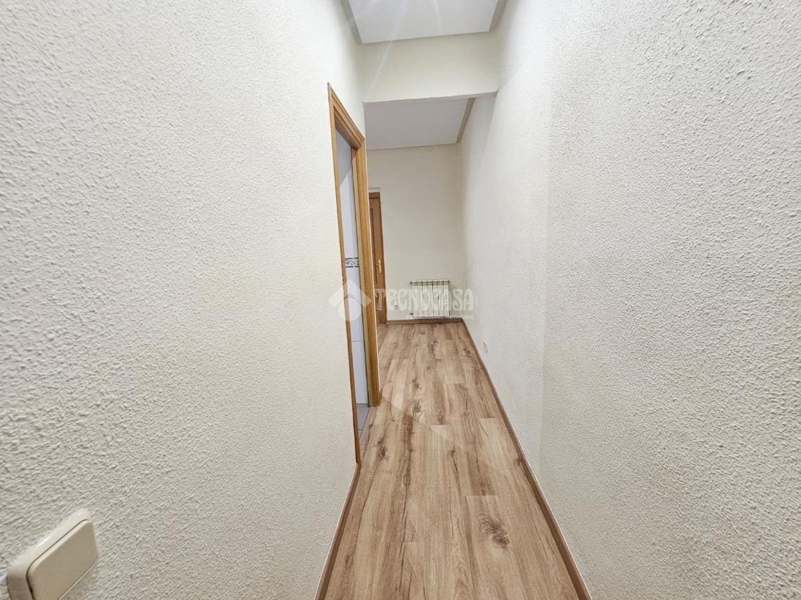 Pis de 54 m² a Madrid