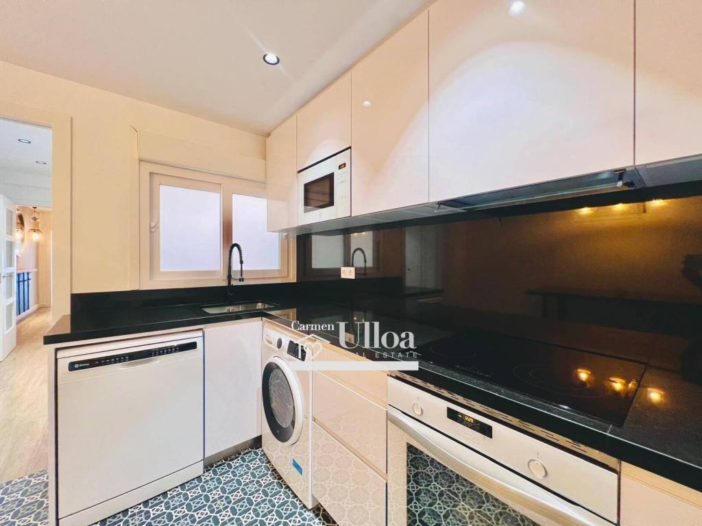 Piso de 100 m² en Alicante