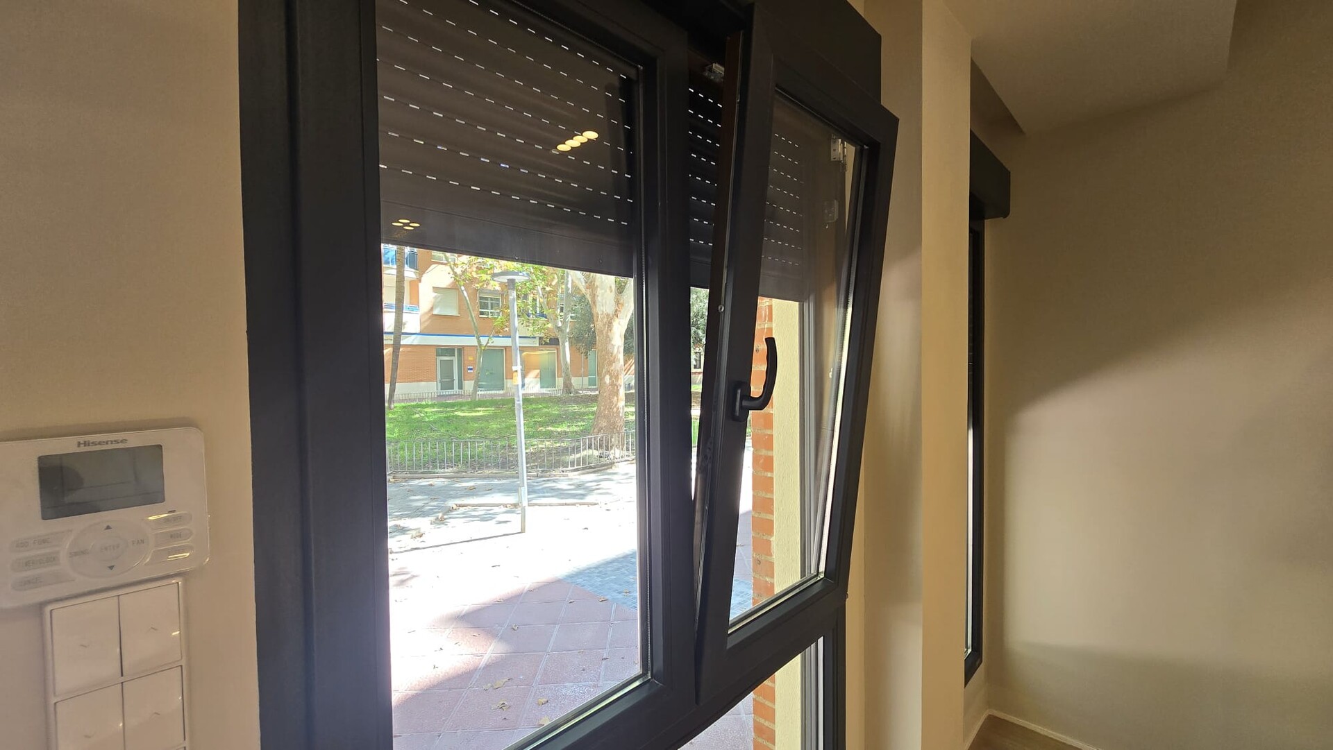 Wohnung 40 m² in Murcia