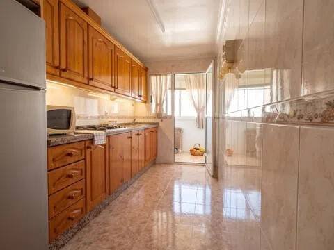 Piso de 80 m² en el Campello
