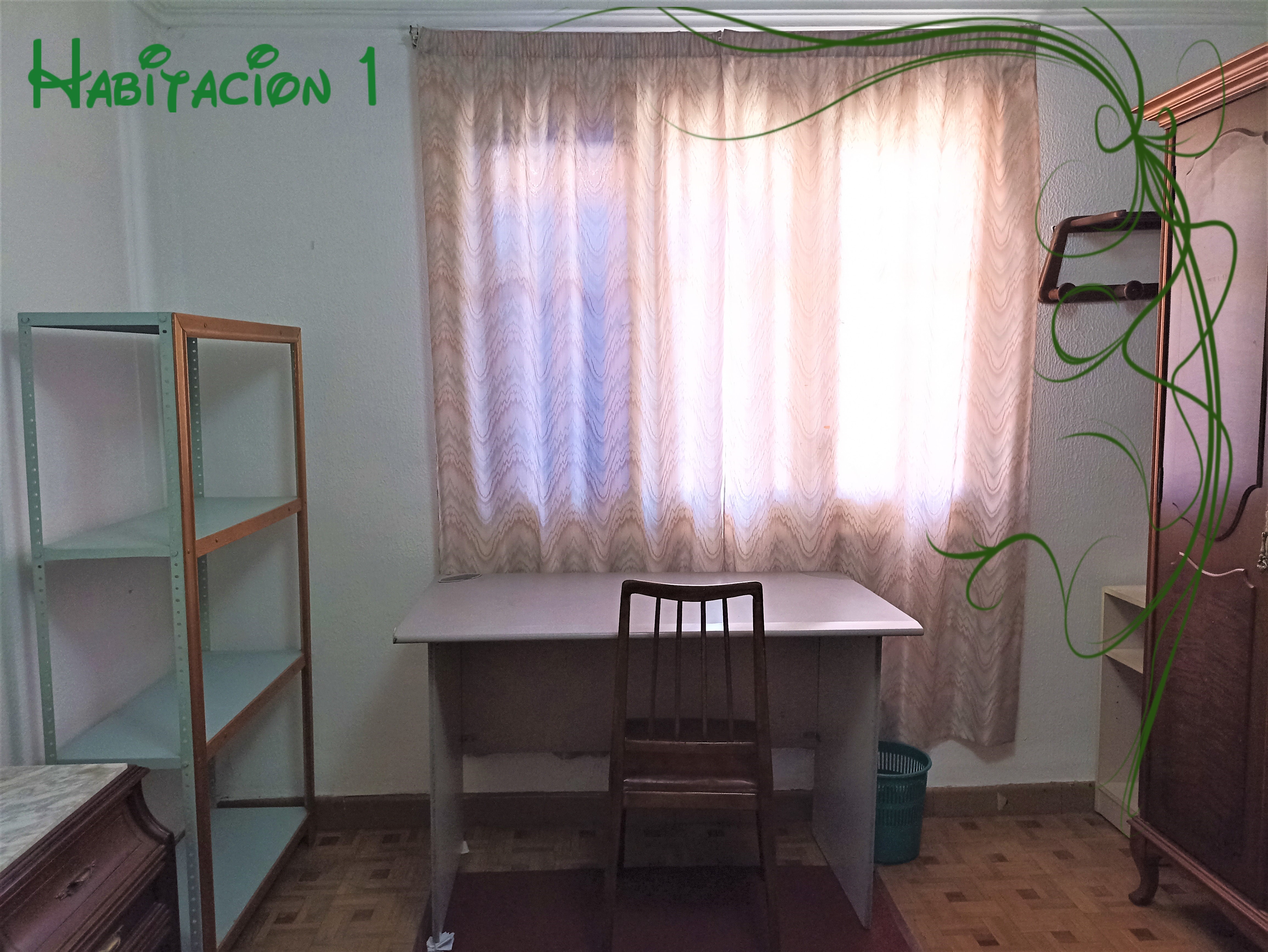 Habitación 132 m², Burgos