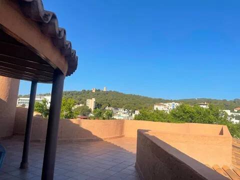 Piso de 135 m² en Palma