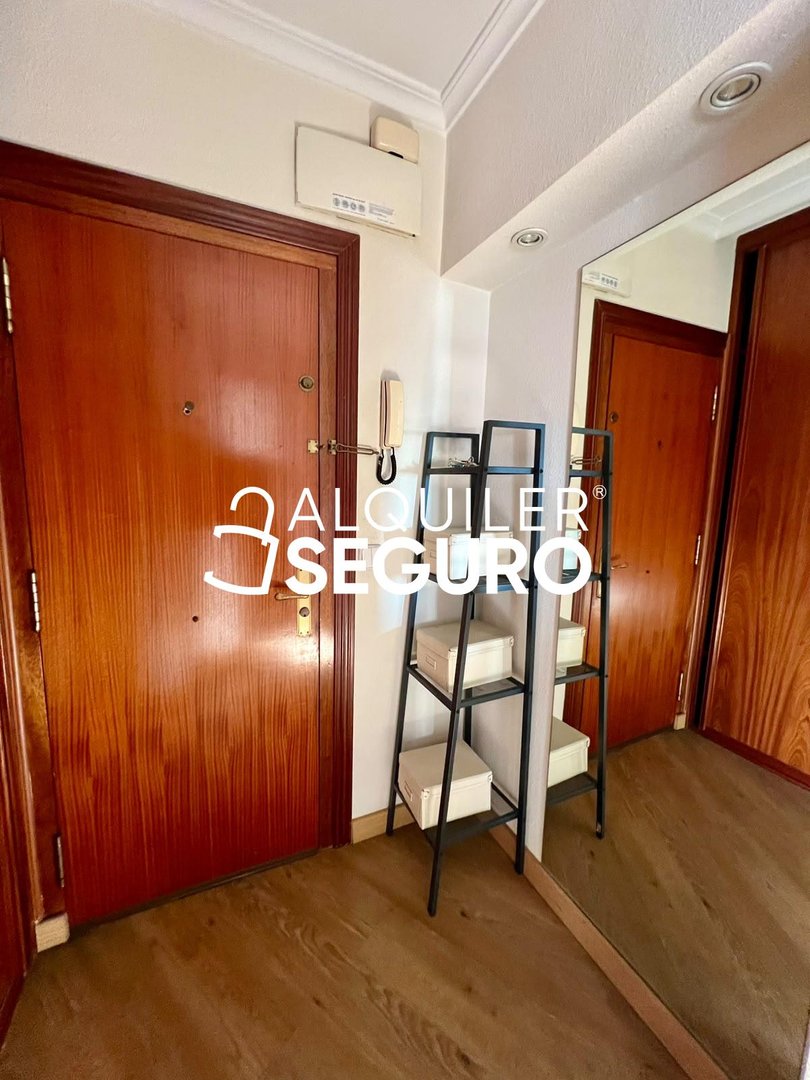 Pis de 65 m² a Madrid