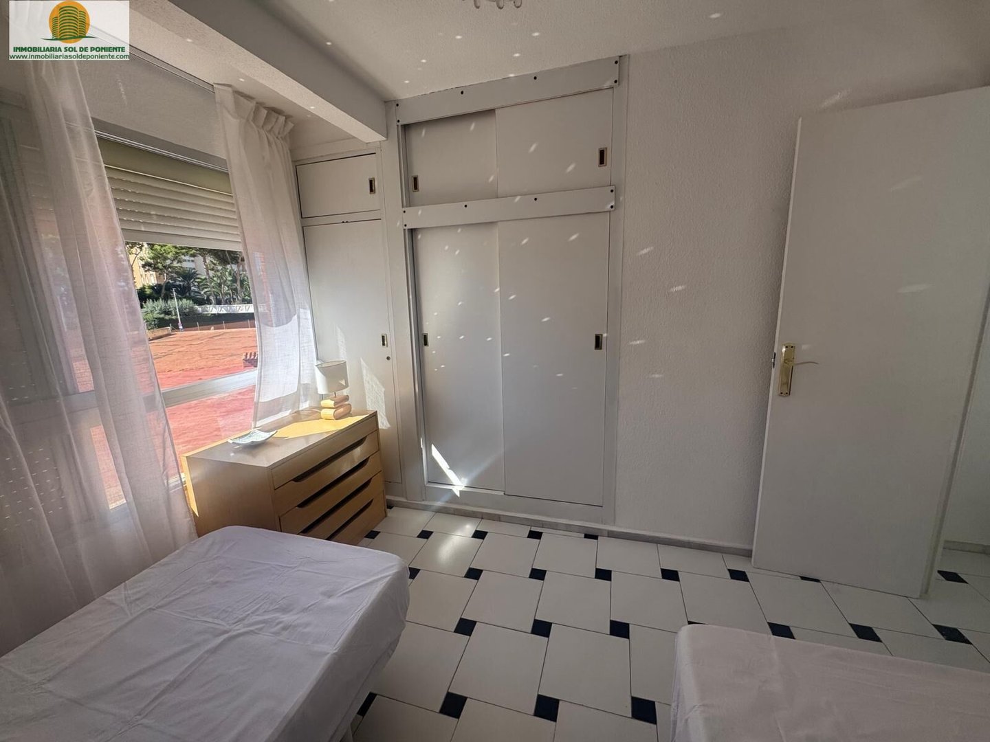 Piso de 54 m² en Benidorm