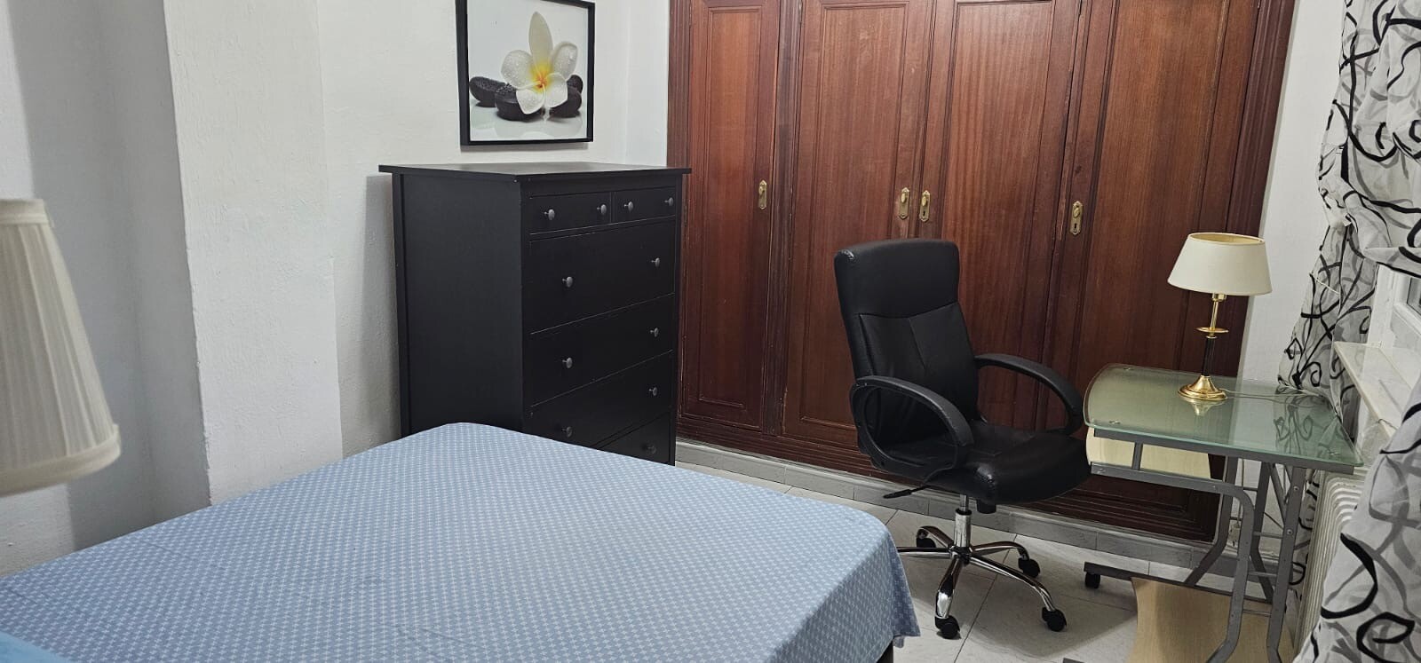 Piso de 60 m² en Salamanca