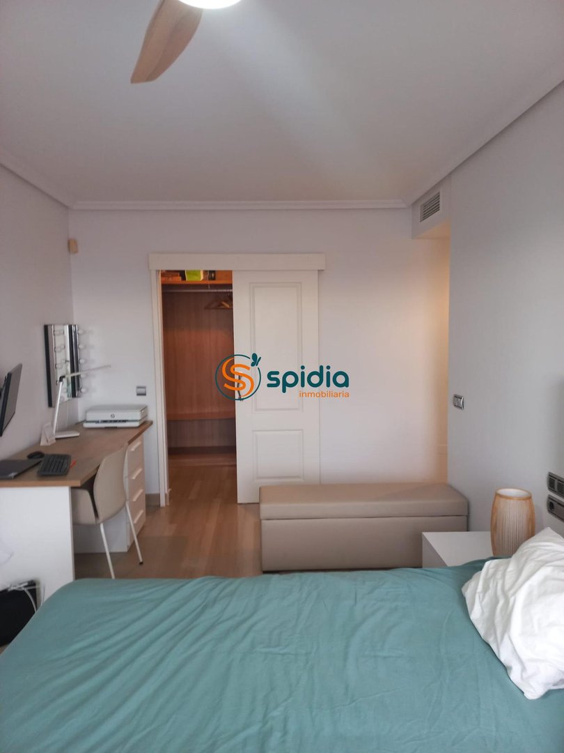 Wohnung 153 m² in Águilas