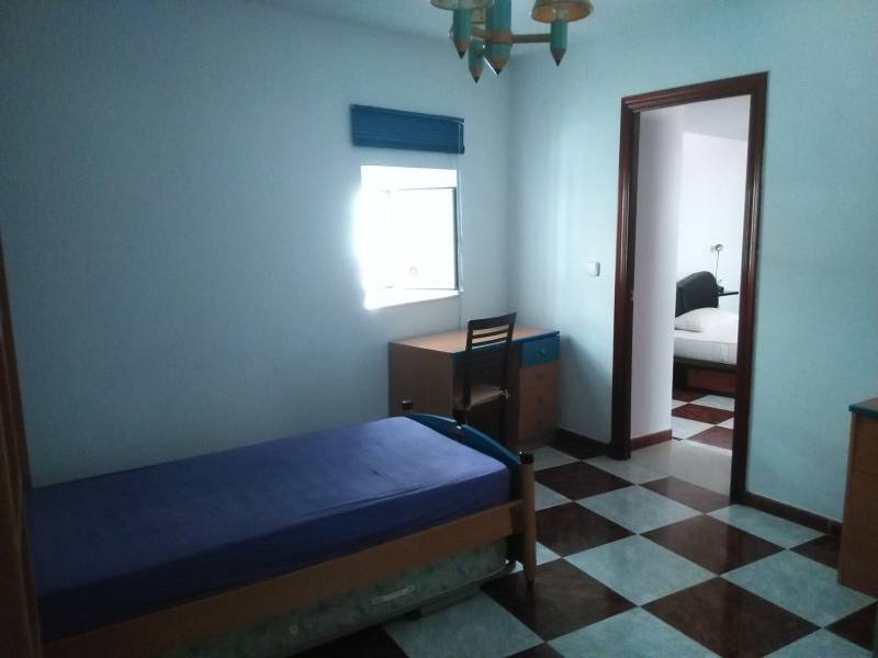 Pis de 80 m² a Cádiz