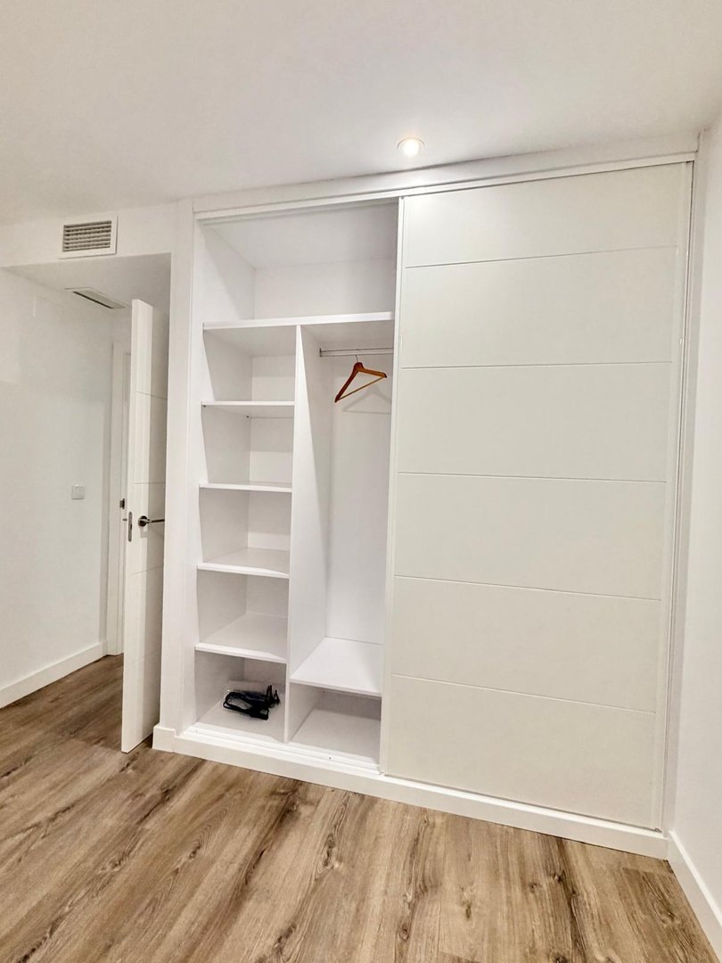 Piso de 77 m² en Mérida