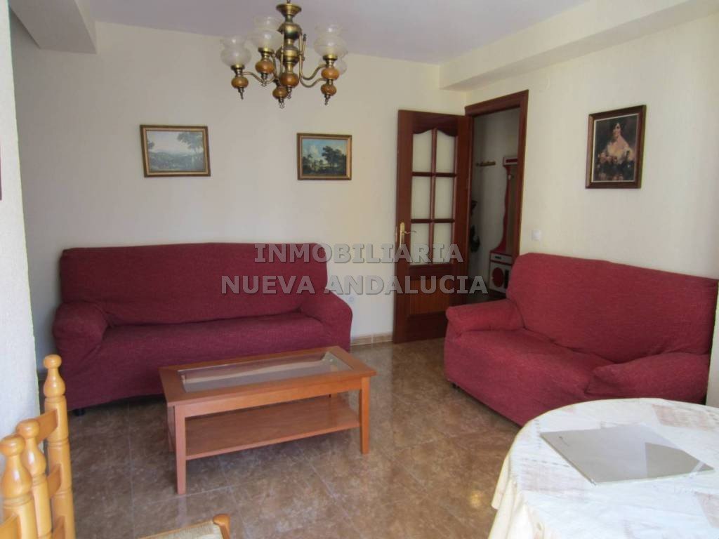Piso de 100 m² en Almería