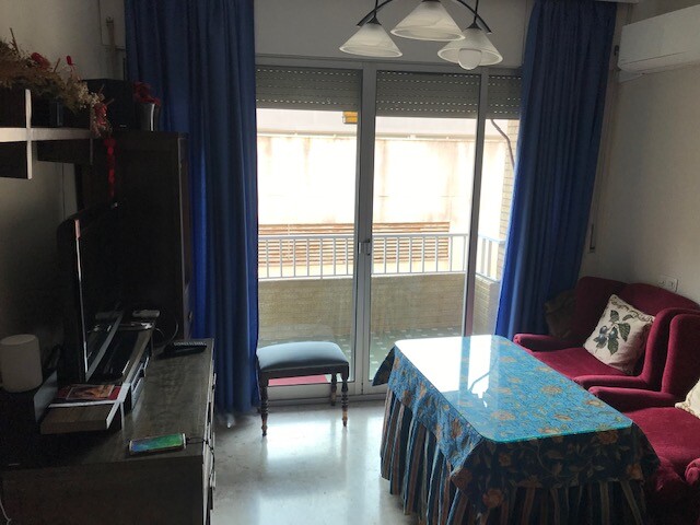 Wohnung 110 m² in Sevilla