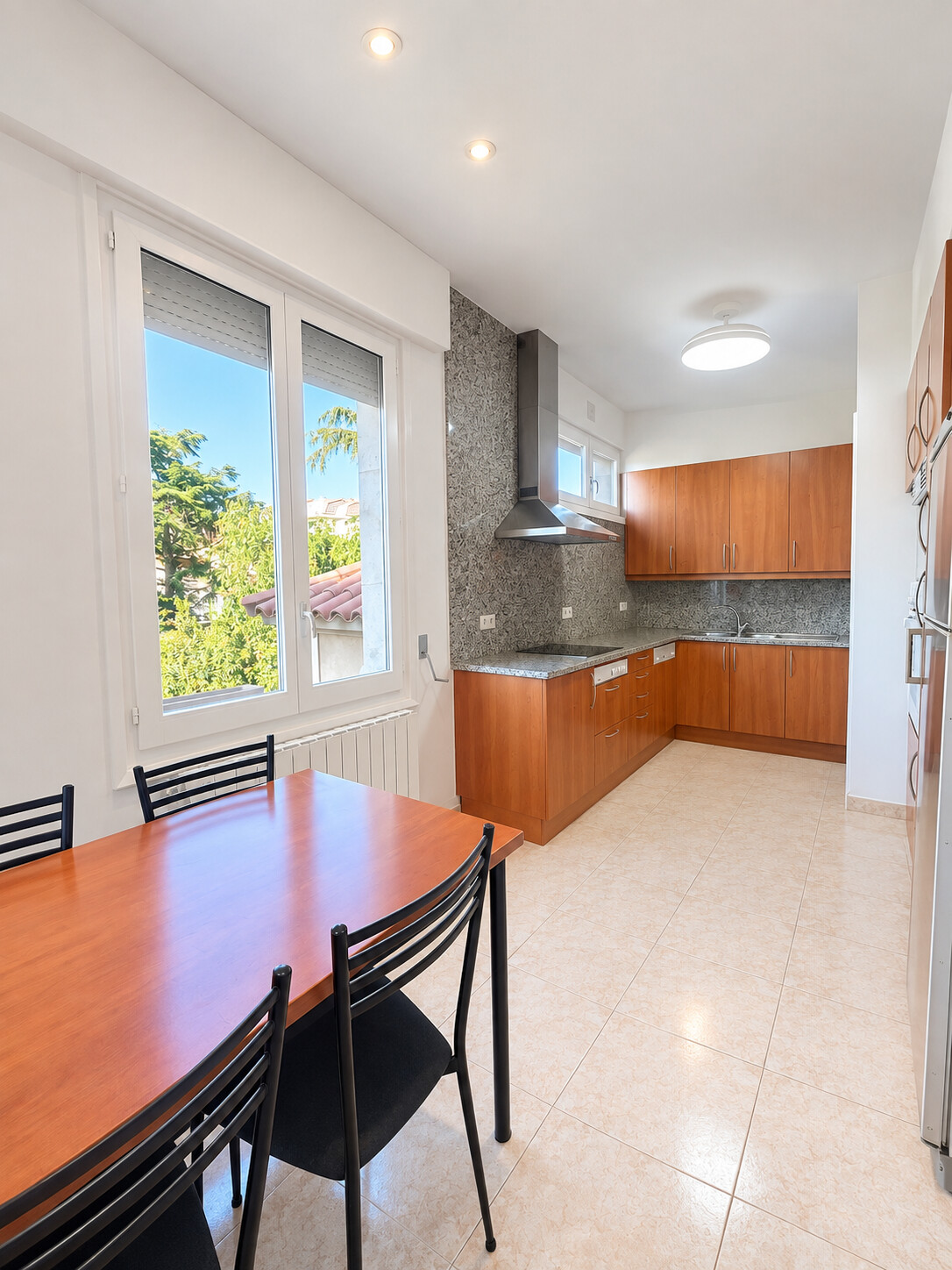 Piso de 180 m² en Gerona