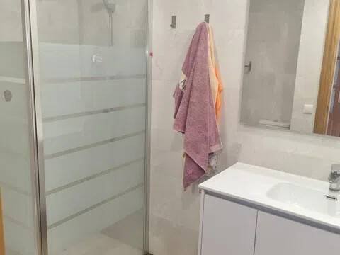 Piso de 111 m² en Valencia