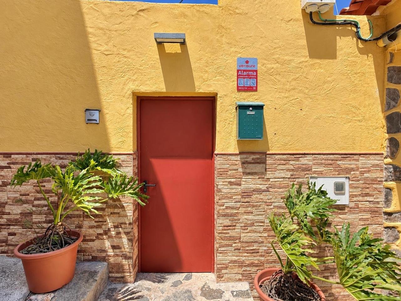 Casa de 235 m² en Valsequillo de Gran Canaria