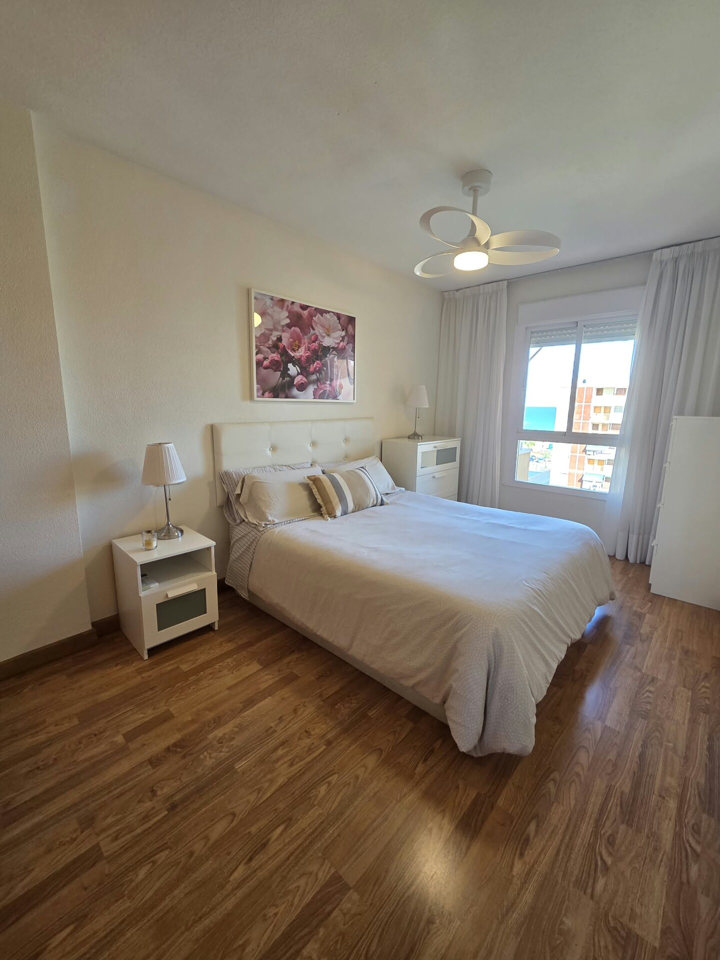 Piso de 70 m² en Alicante