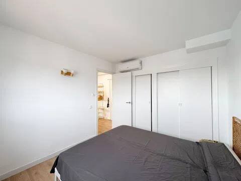 Piso de 80 m² en Palma