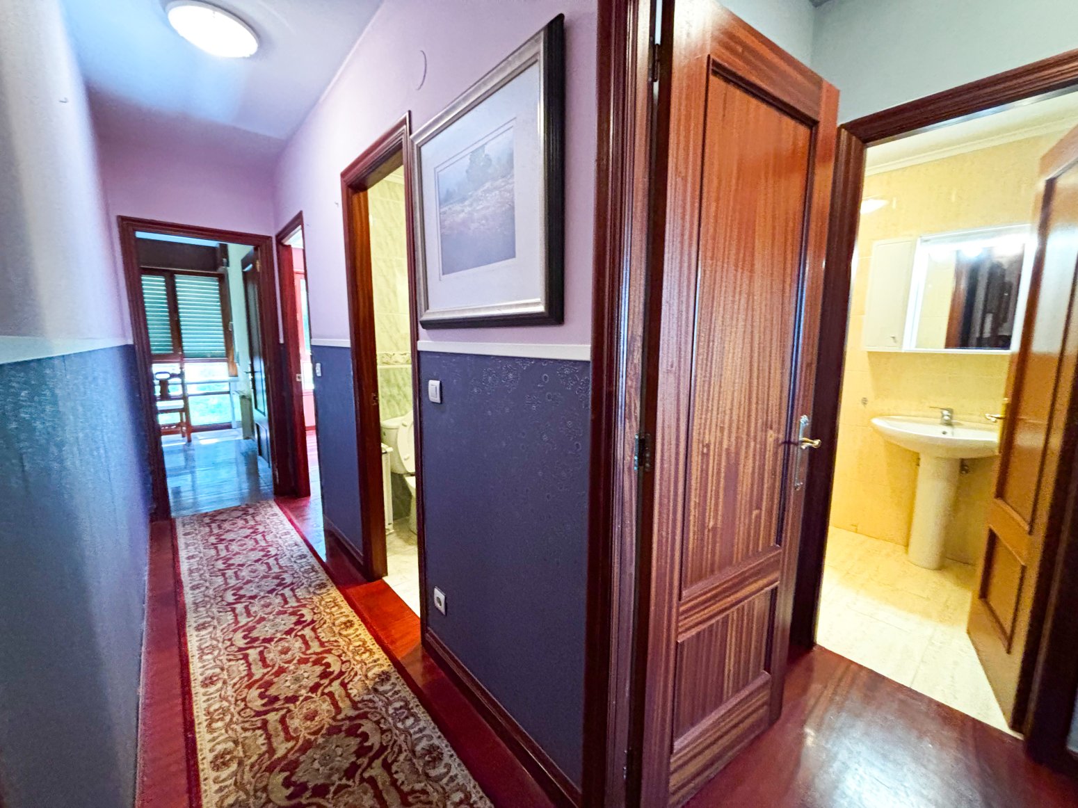 Piso de 82 m² en Colindres