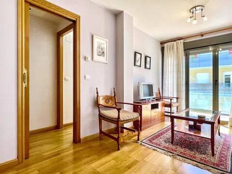 Pis de 75 m² a Jaca