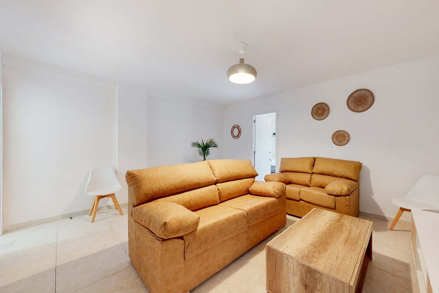 Habitació de lloguer, Reus