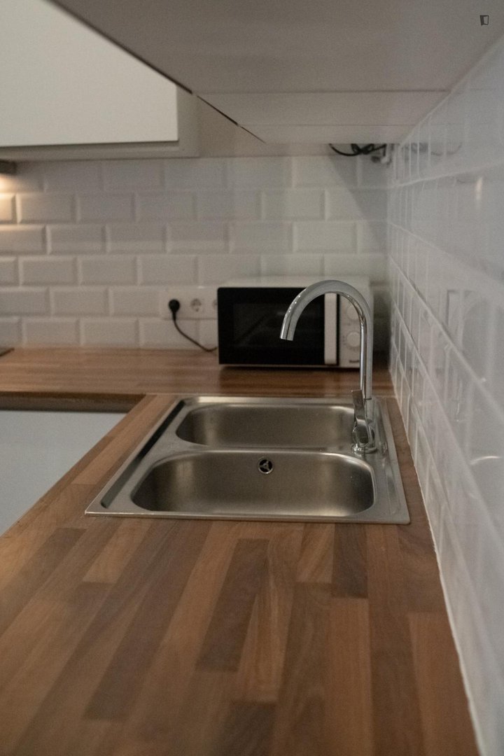 Habitación en alquiler, Barcelona