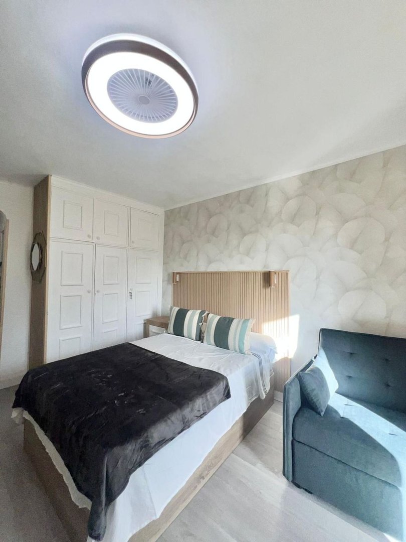 Pis de 38 m² a Puerto de la Cruz