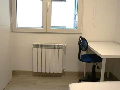 Habitación 83 m², Ávila
