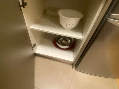 Pis de 60 m² a València