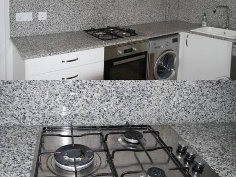 Квартира 75 м² в Валенсии