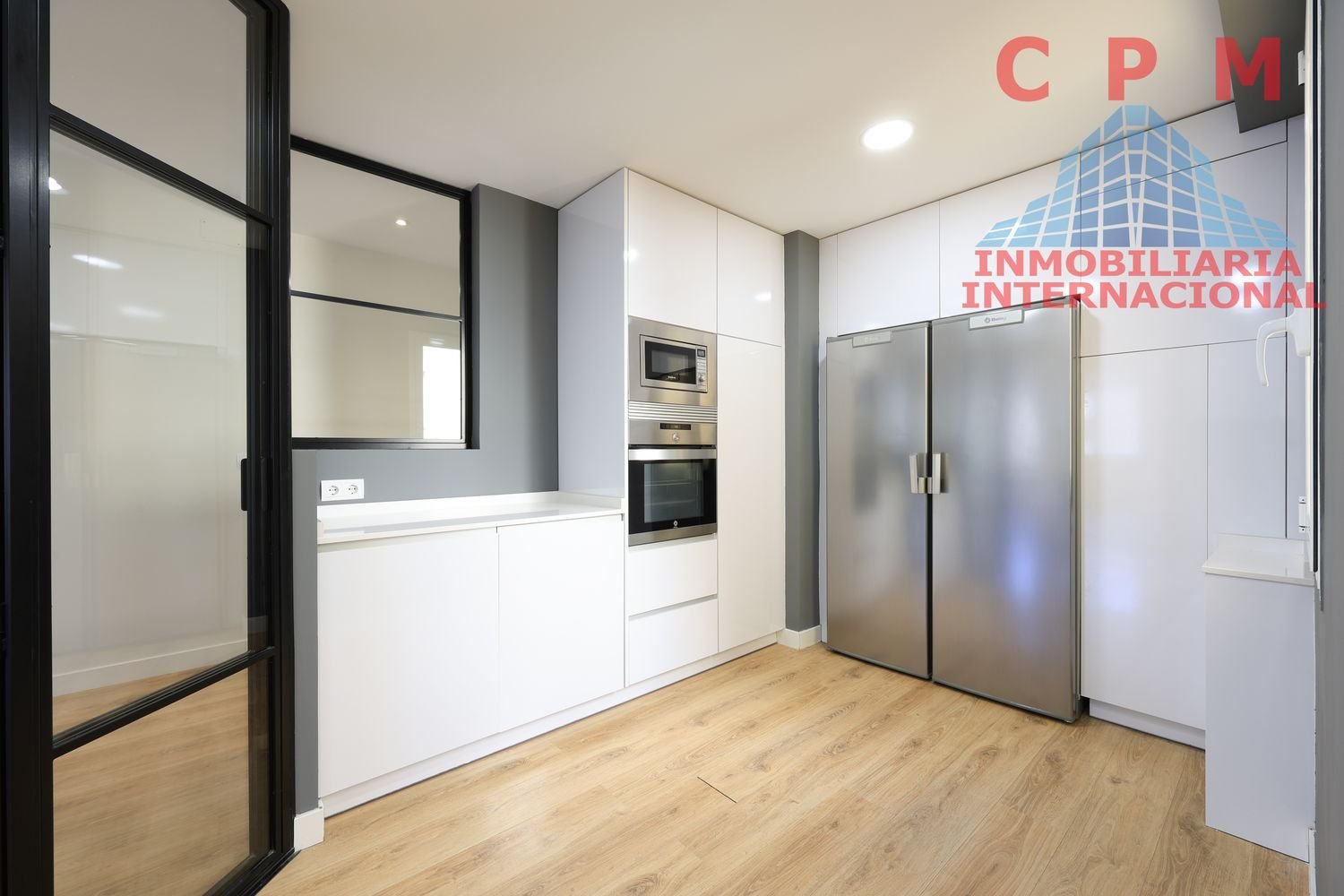 Appartement 120 m² à Madrid