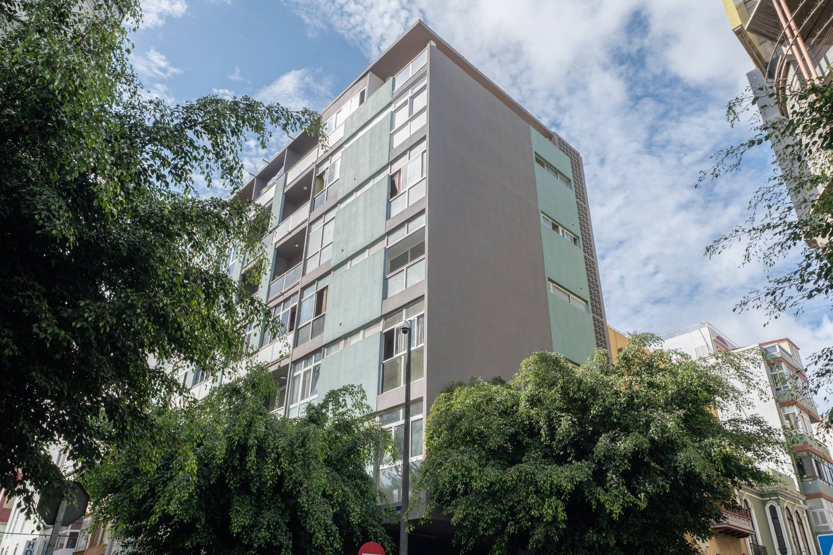 Piso de 34 m² en Las Palmas de Gran Canaria
