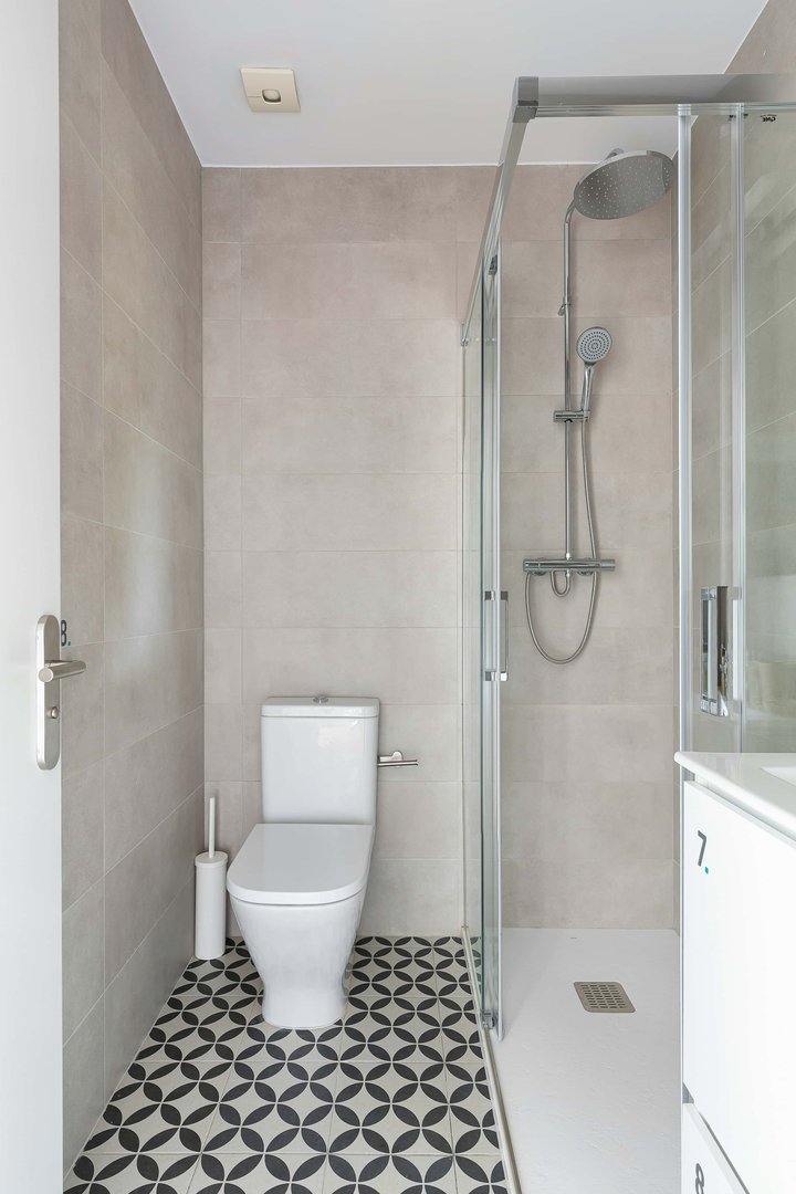 Zimmer zur Miete, Barcelona