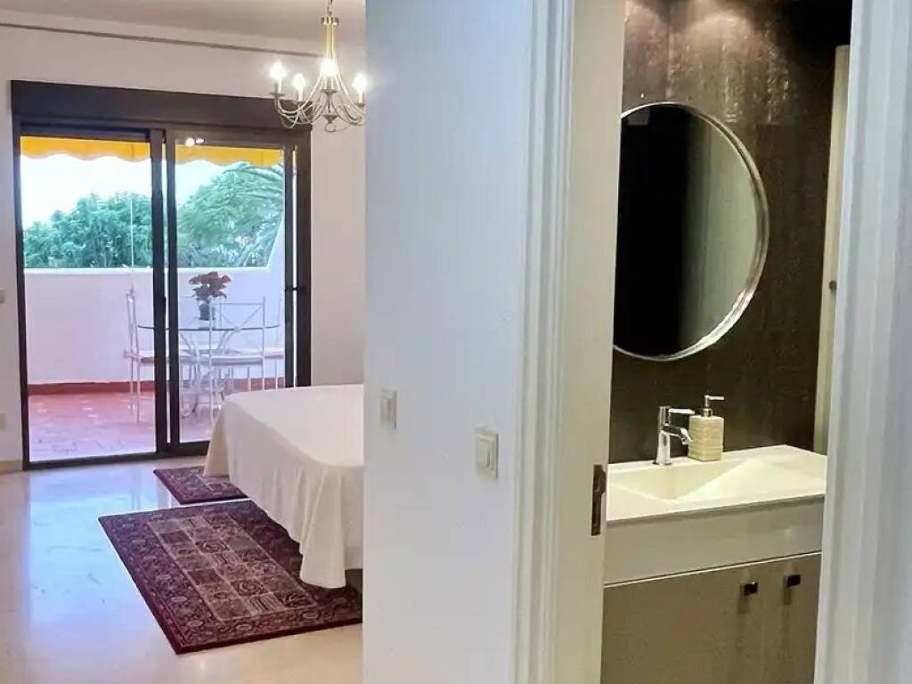 Pis de 100 m² a Marbella