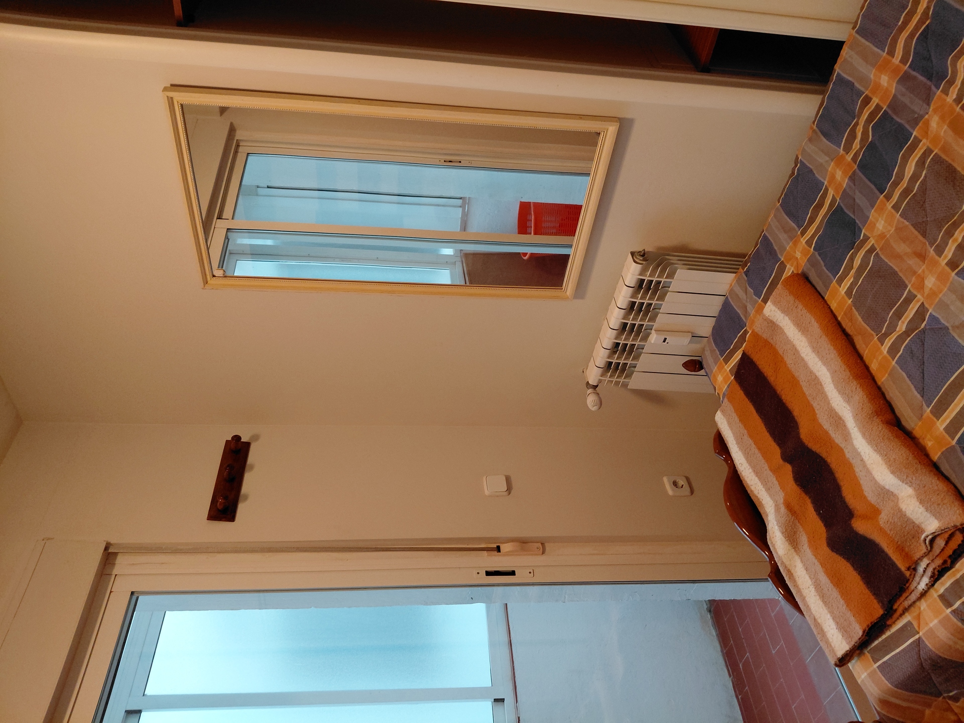 Piso de 84 m² en Salamanca
