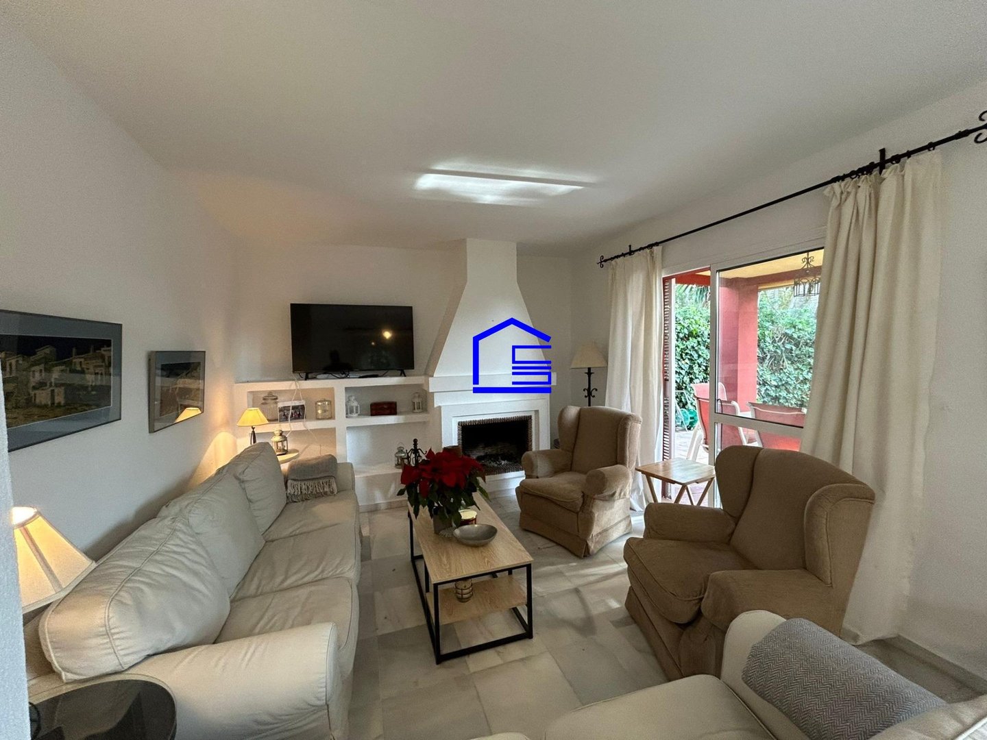 Casa de 207 m² en El Puerto de Santa María