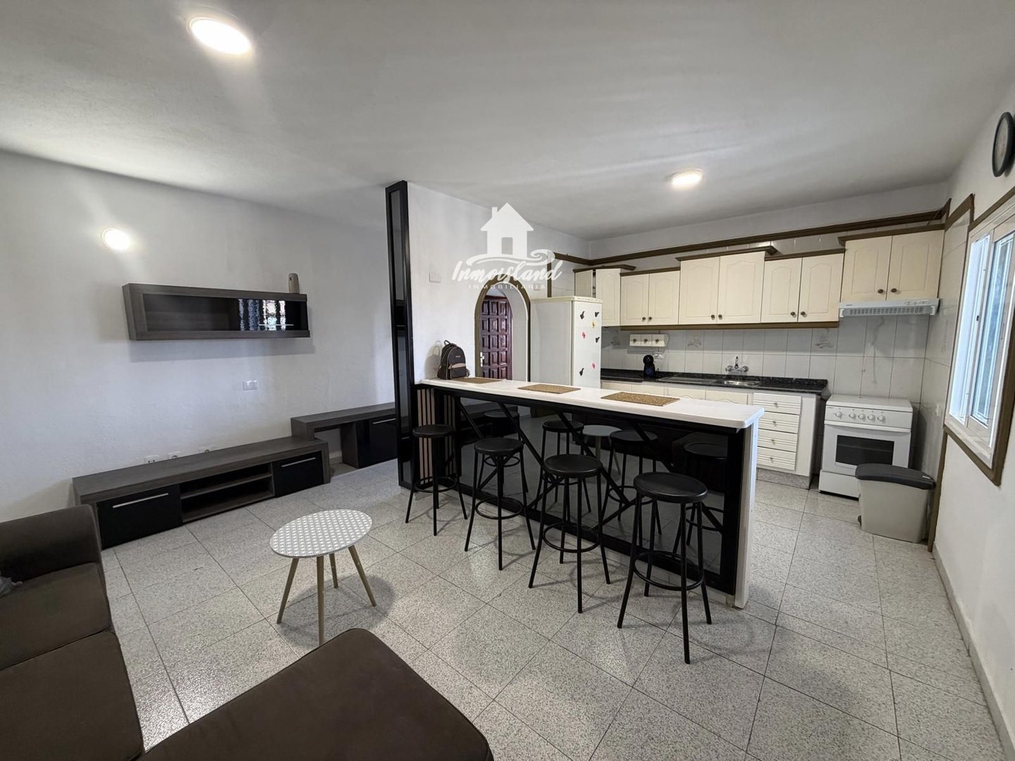 Piso de 90 m² en Adeje