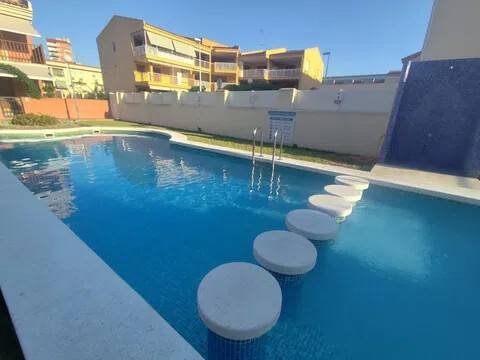 Appartamento 90 m² a Orpesa / Oropesa del Mar