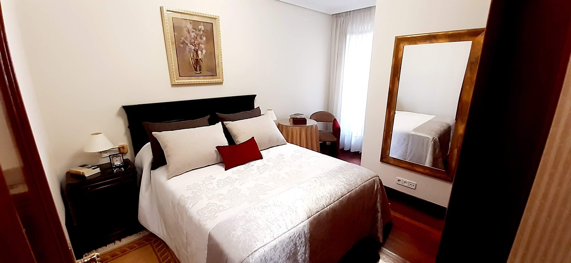 Pis de 62 m² a Vigo