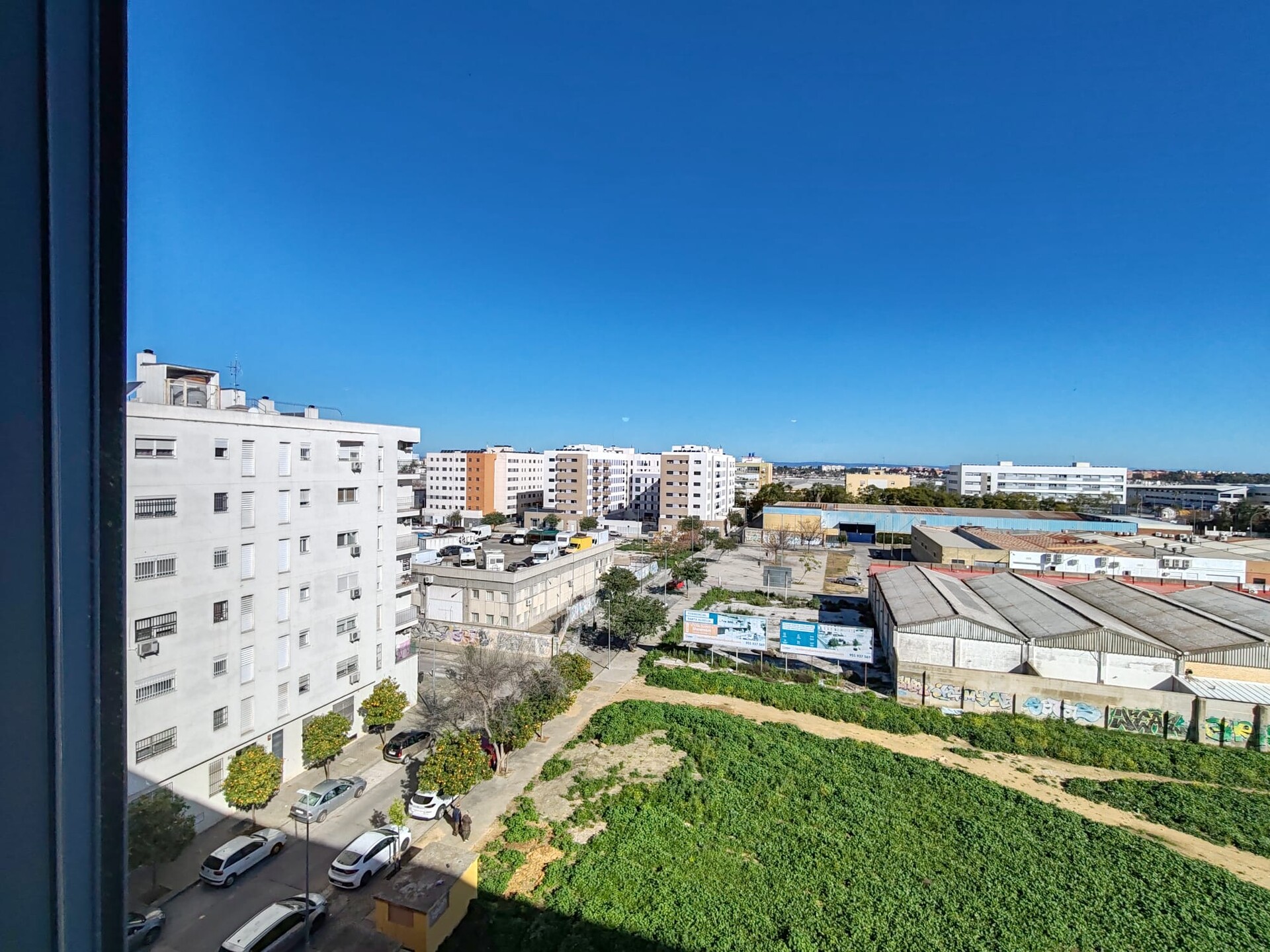 Appartamento 84 m² a Siviglia