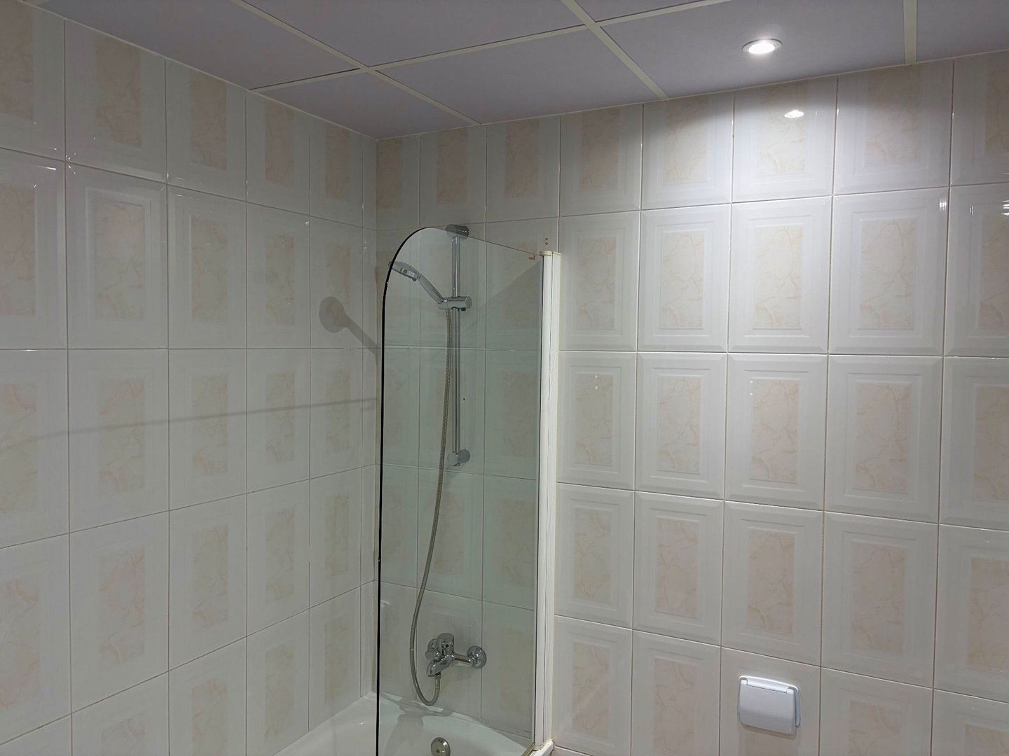 Pis de 52 m² a San Javier