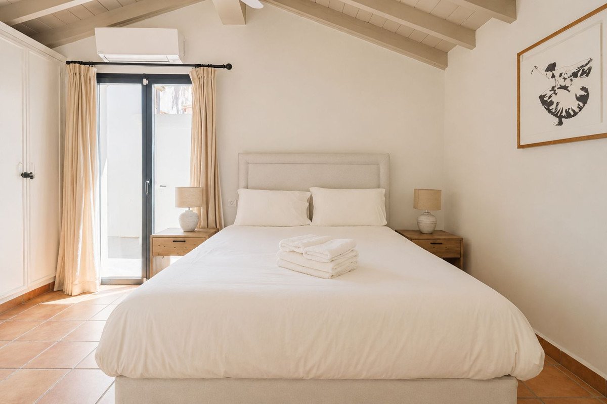Casa de 168 m² en Manilva