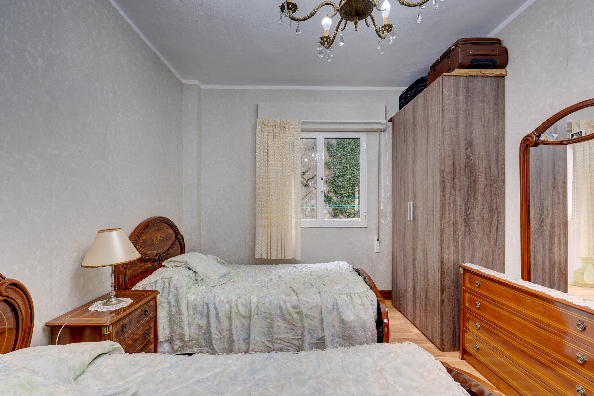 Piso de 73 m² en Castro-Urdiales