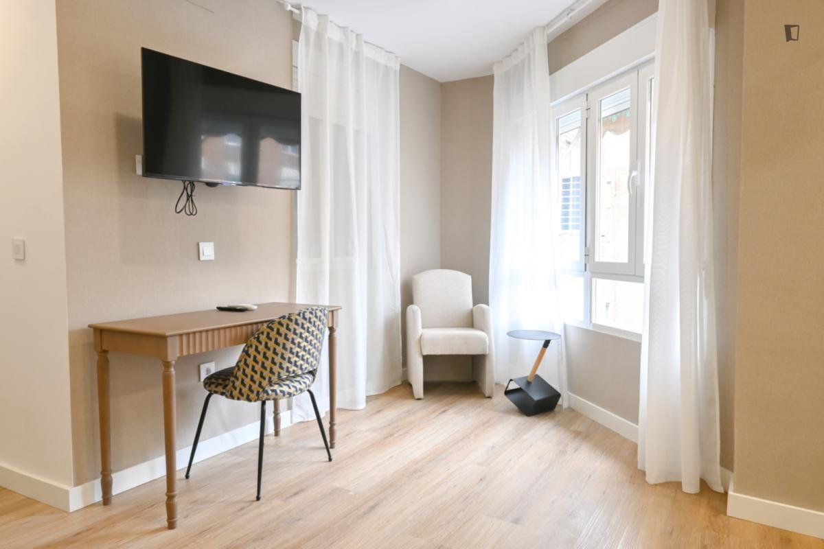 Pis de 82 m² a Madrid