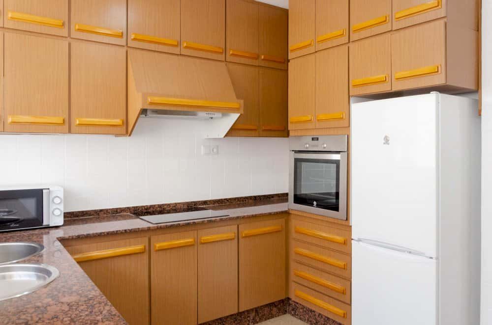 Room for rent, Valencia