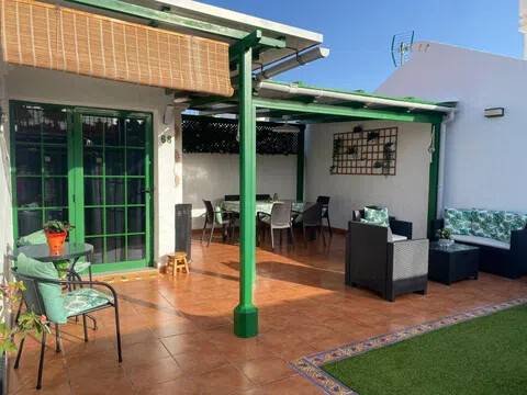 Wohnung 50 m² in San Bartolomé de Tirajana